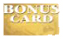 bonus
