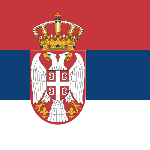 change locale to serbian